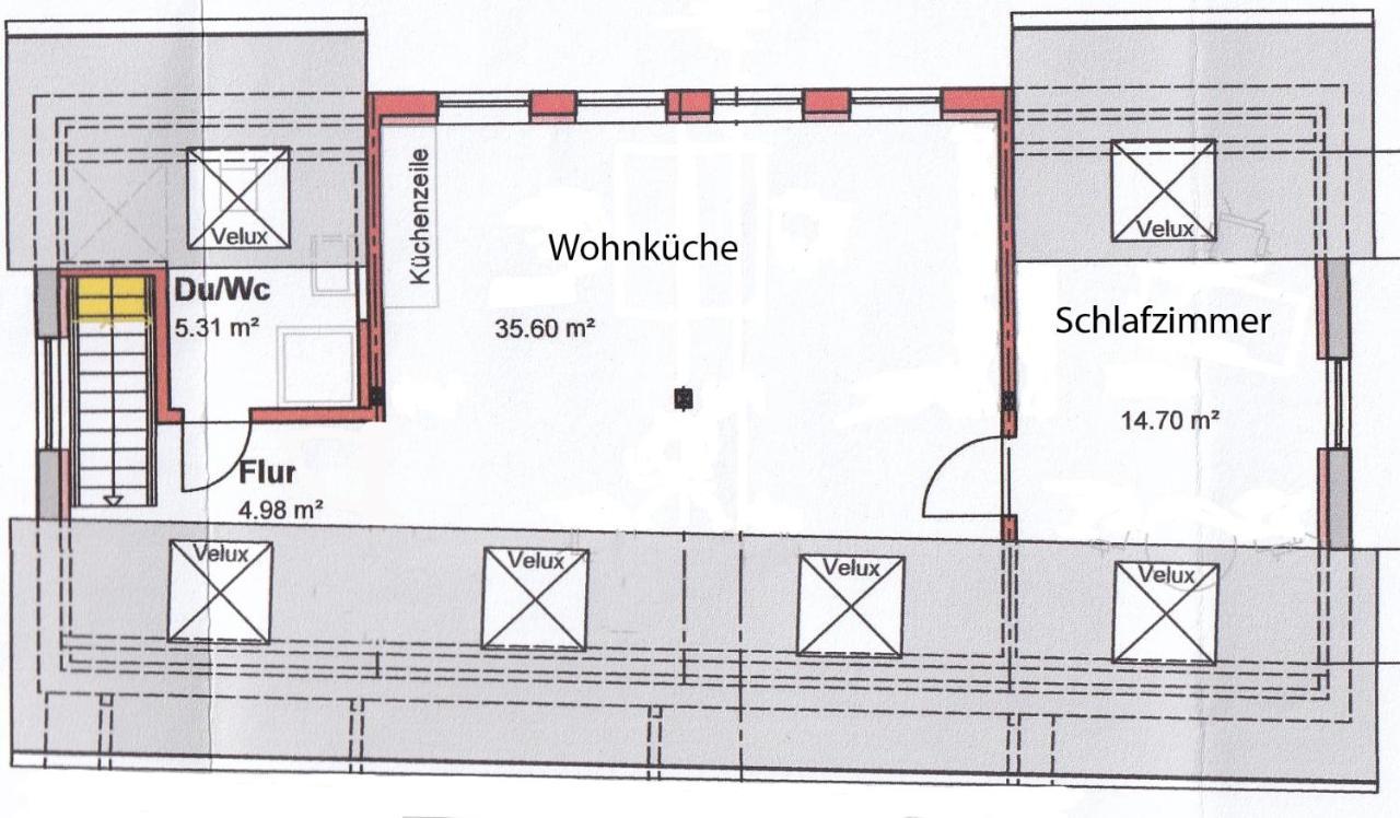 Ferienwohnung Weingut Villa Huesgen Am Moenchhof Traben-Trarbach Exterior foto